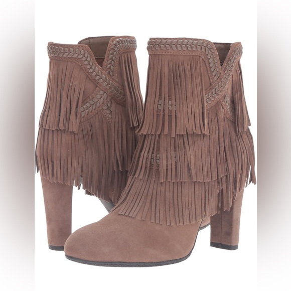 NWOT- Sam Edelman Women's Kaleb Ankle Bootie. Sz 8 - Picture 6 of 6